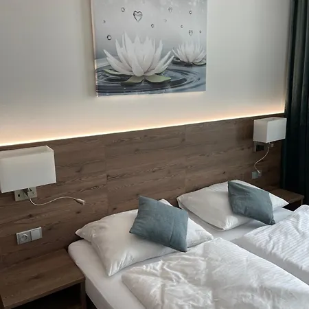 Ahava Apartamento Třebíč